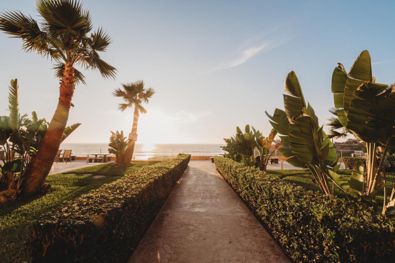 Casa De Ortiz Aparthotel Rosarito Ngoại thất bức ảnh